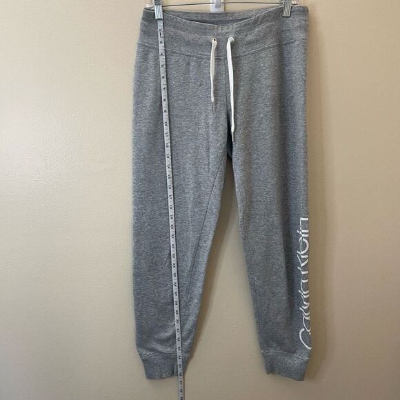 Calvin Klien|Small| Cotton| Joggers  - Picture 4 of 11